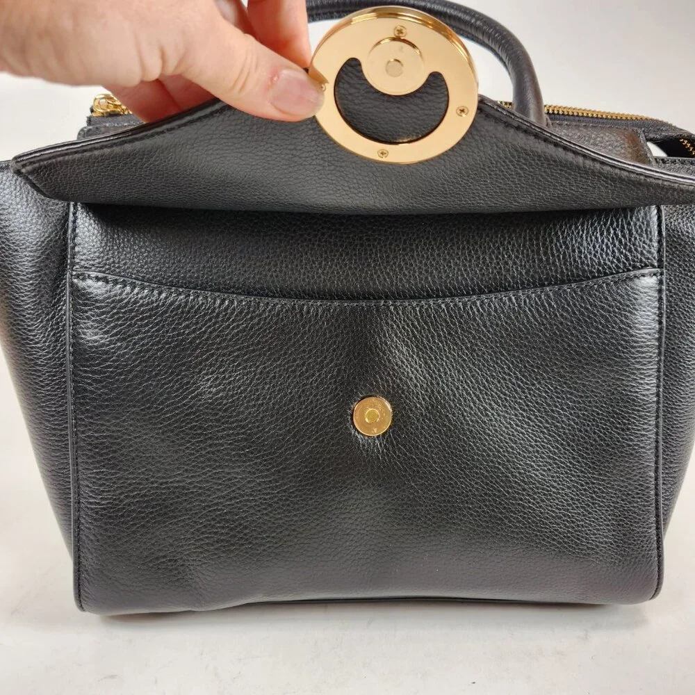 Michael Kors VANNA Large Satchel Bag - OS